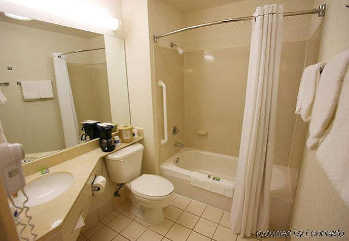 Surestay Hotel By Best Western Ontario Airport Esterno foto