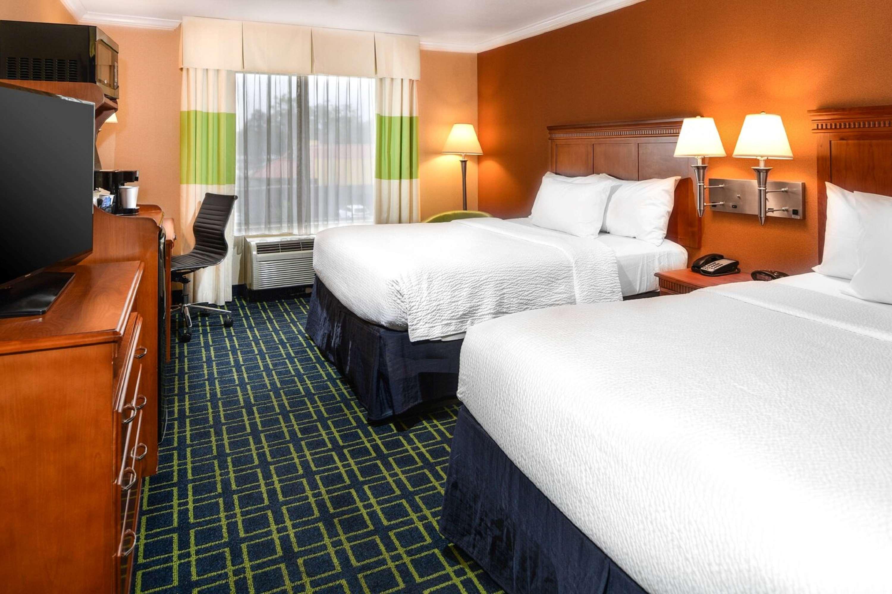 Surestay Hotel By Best Western Ontario Airport Esterno foto
