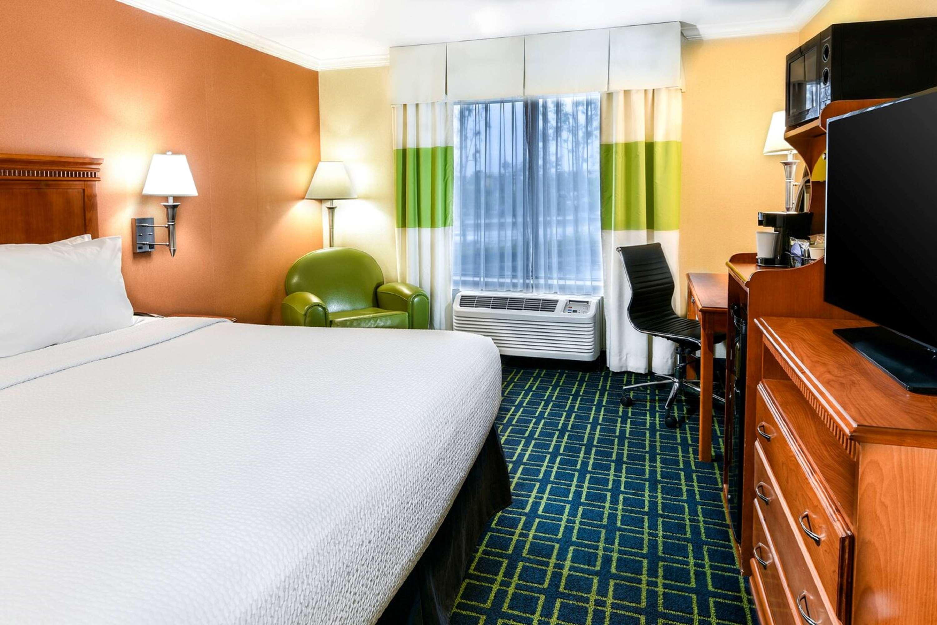 Surestay Hotel By Best Western Ontario Airport Esterno foto