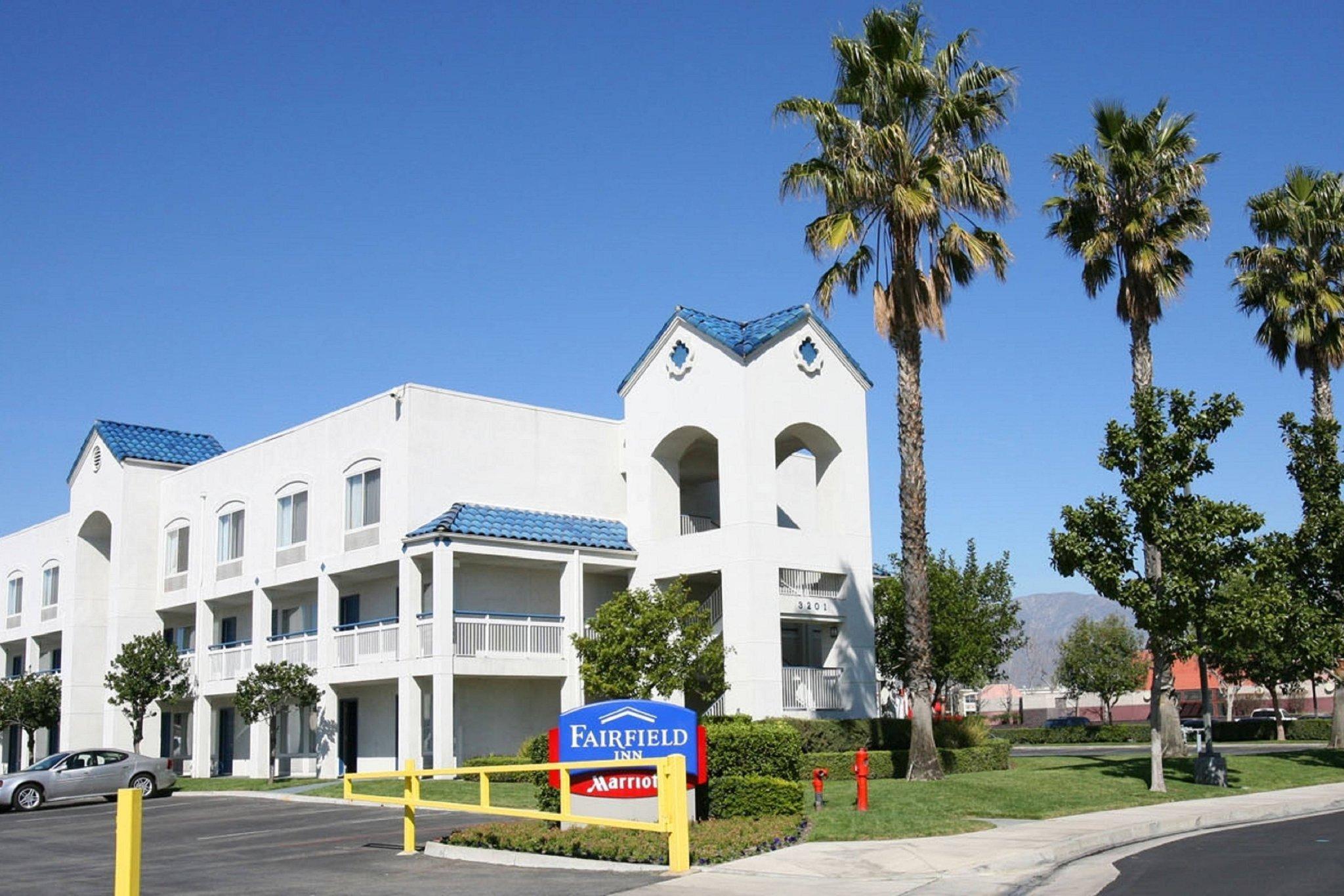Surestay Hotel By Best Western Ontario Airport Esterno foto
