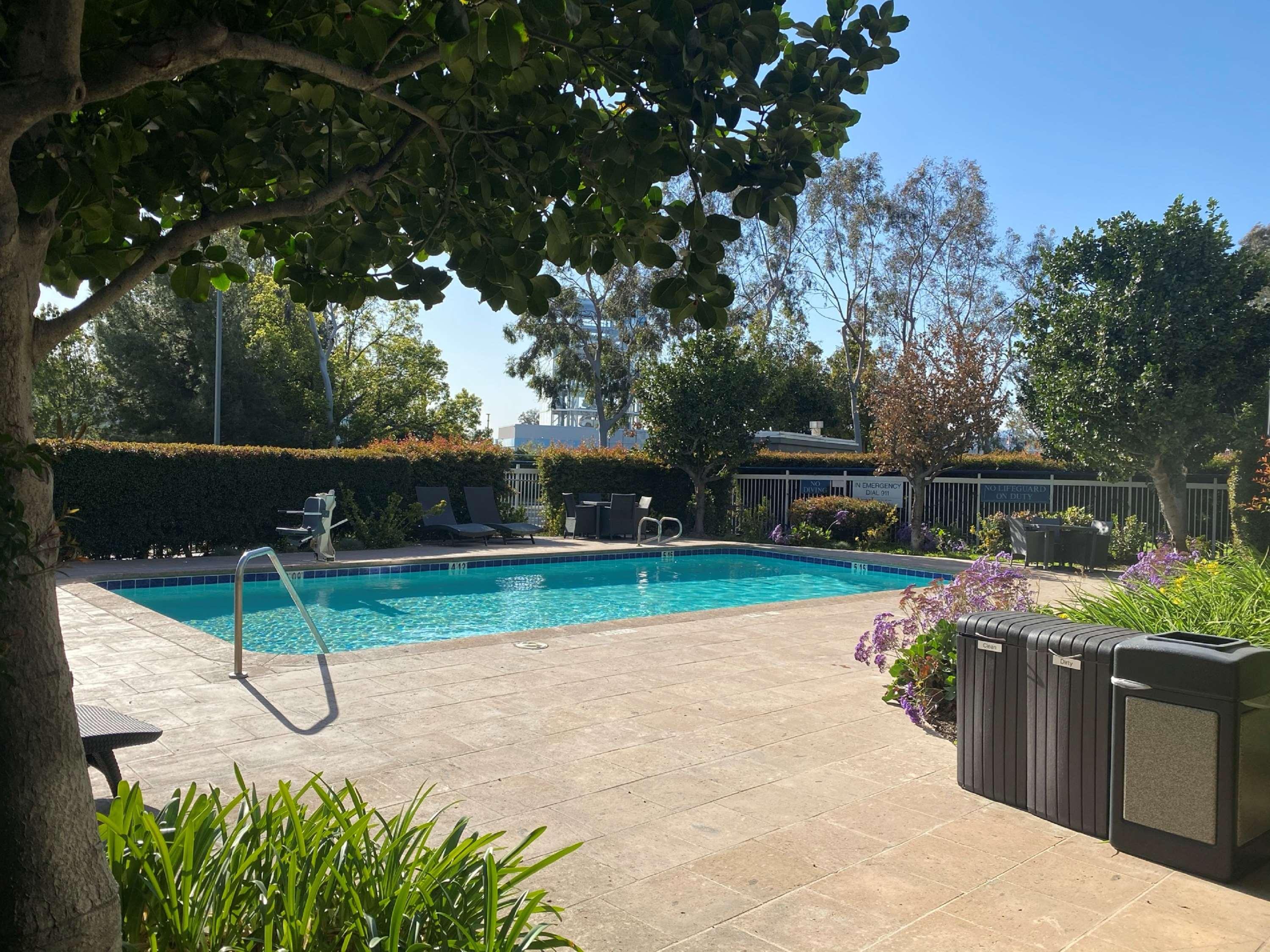 Surestay Hotel By Best Western Ontario Airport Esterno foto